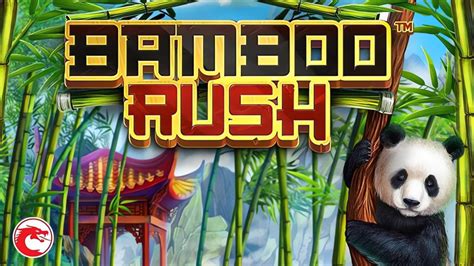 Bamboo Rush 5